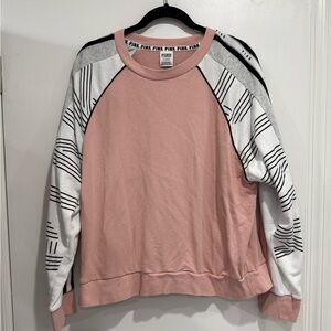 PINK by Victoria's Secret Pink Crewneck Top